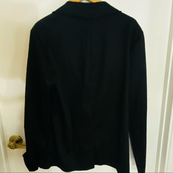 Vintage 80s Studs Blazer Large - Picture 7 of 11